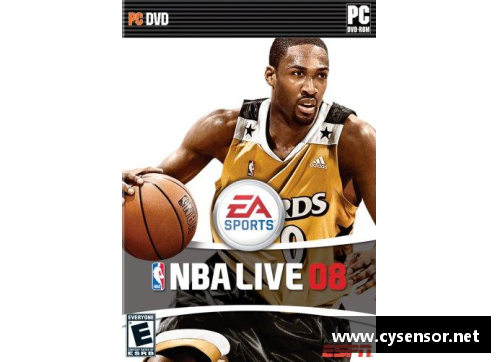 NBALIVE2008怎么玩灌篮大赛？(NBA2008游戏如何设置双人对战？)